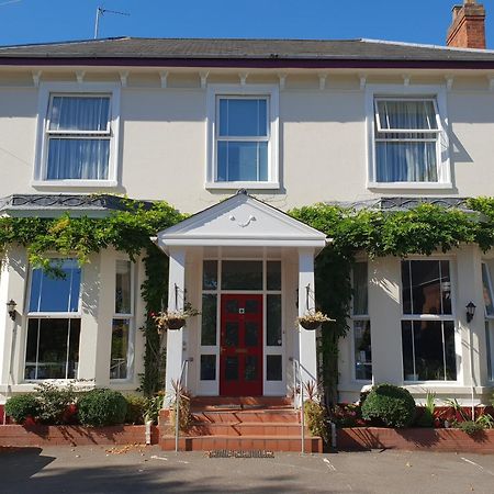 Victoria Park Lodge 레밍톤 외부 사진